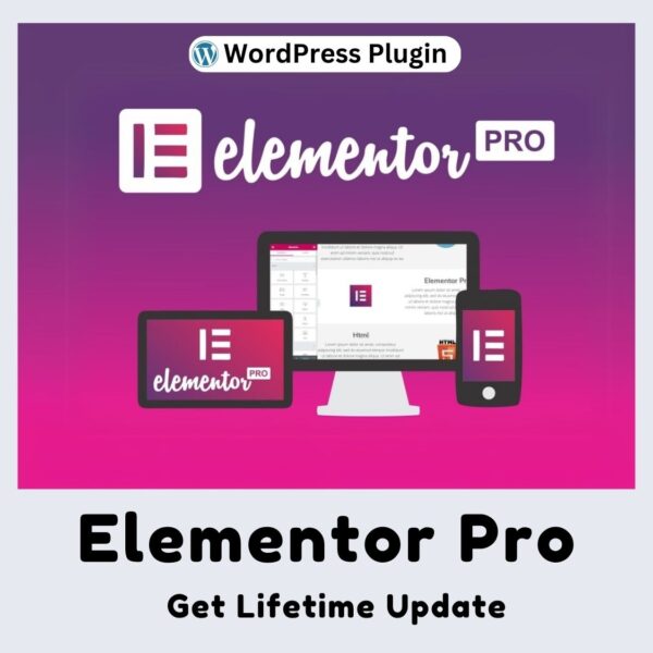 Elementor Pro